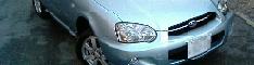 IMPREZA SPORTS WAGON 15i