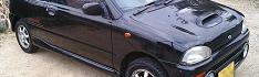 VIVIO RX-R